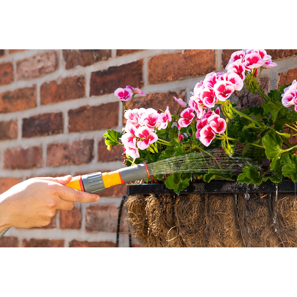 Duza 3in1 HOZELOCK Plus, 1.4m