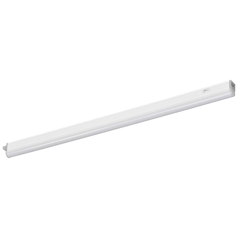 Corp iluminat GOODHOME Periera, LED, IP20, 8W, 900lm, 52.6cm, alb