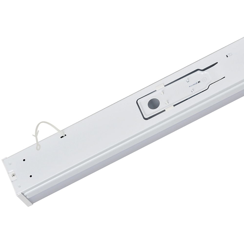 Corp iluminat GOODHOME Hovell, IP20, 36.5W, 120cm, alb