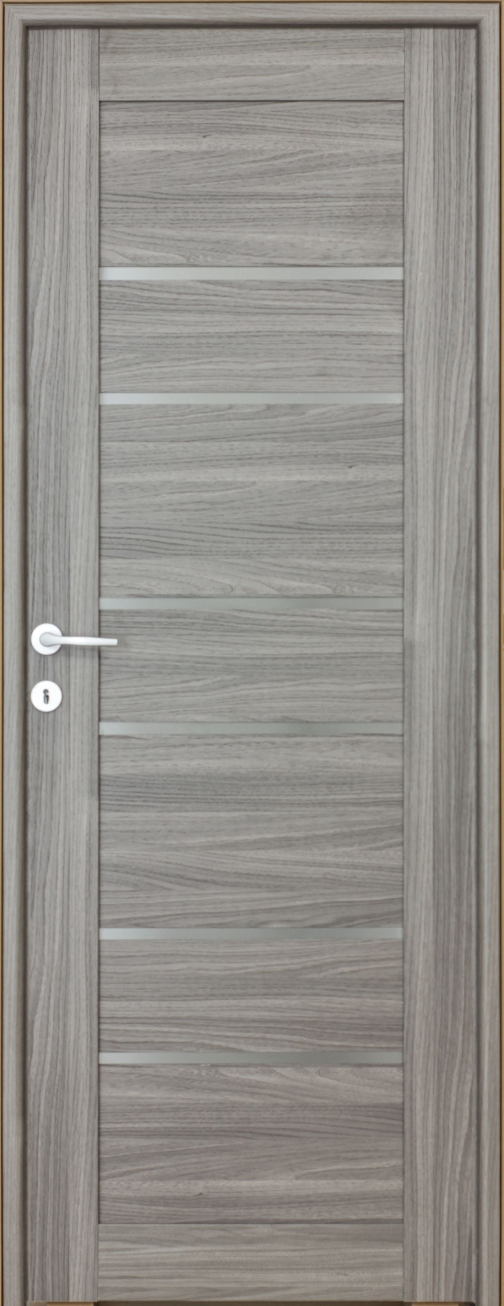 Usa Kira Geam Gri Oak 78X203Rev