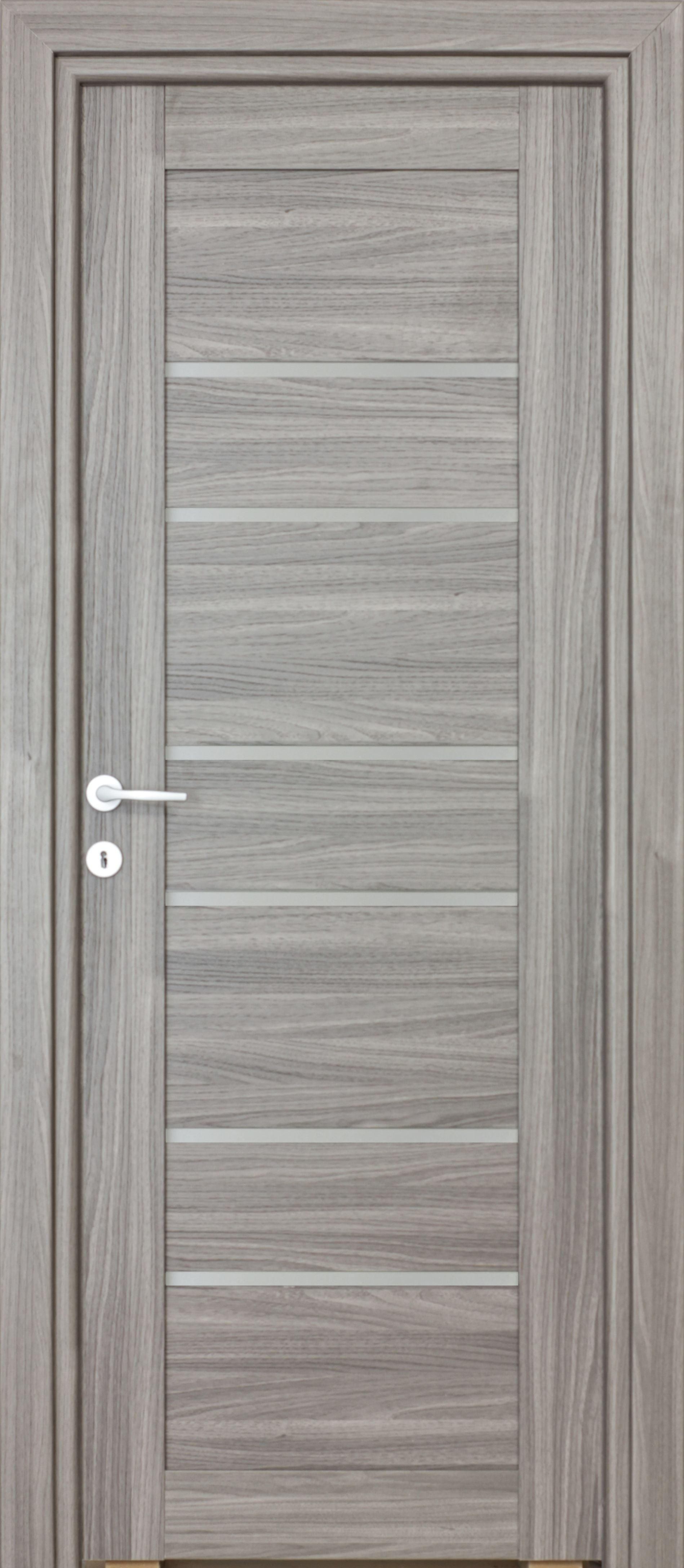 Usa Kira Geam Gri Oak 88X203Rev