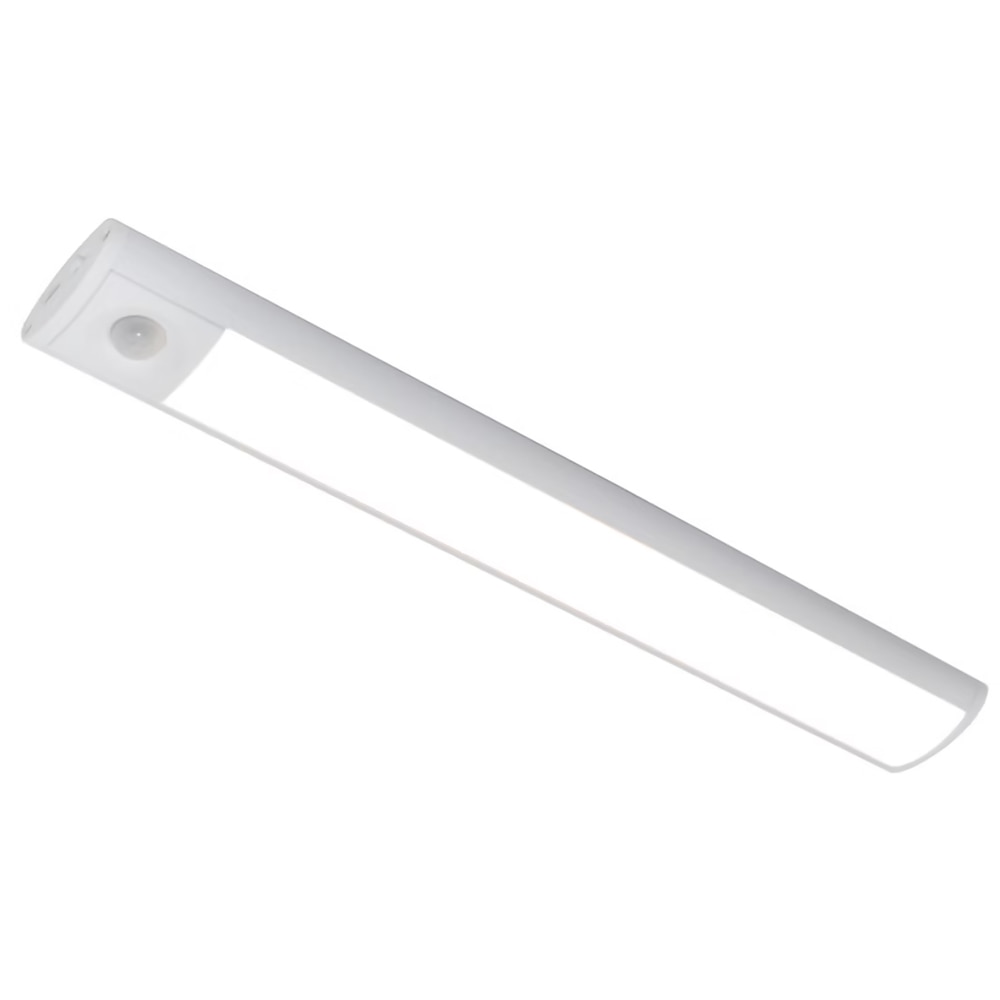 Corp de iluminat GOODHOME Fiennes, IP20, 1.9W, 120lm, 27cm, alb