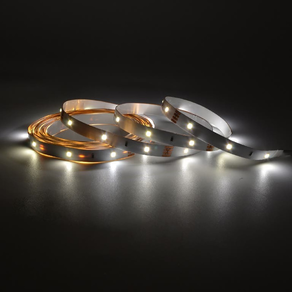 Banda LED Waldeck, 16W, 1200lm, 3 m