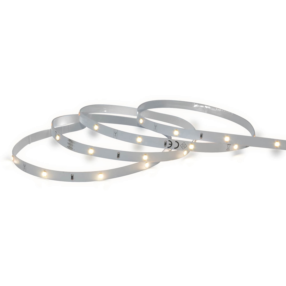 Banda LED SITE, 1.5m, alb