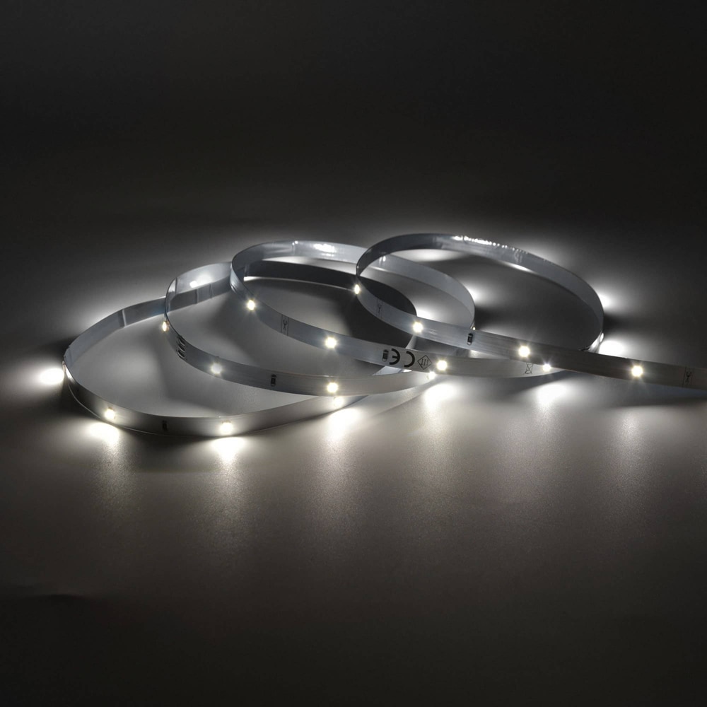 Banda LED SITE, 1.5m, alb