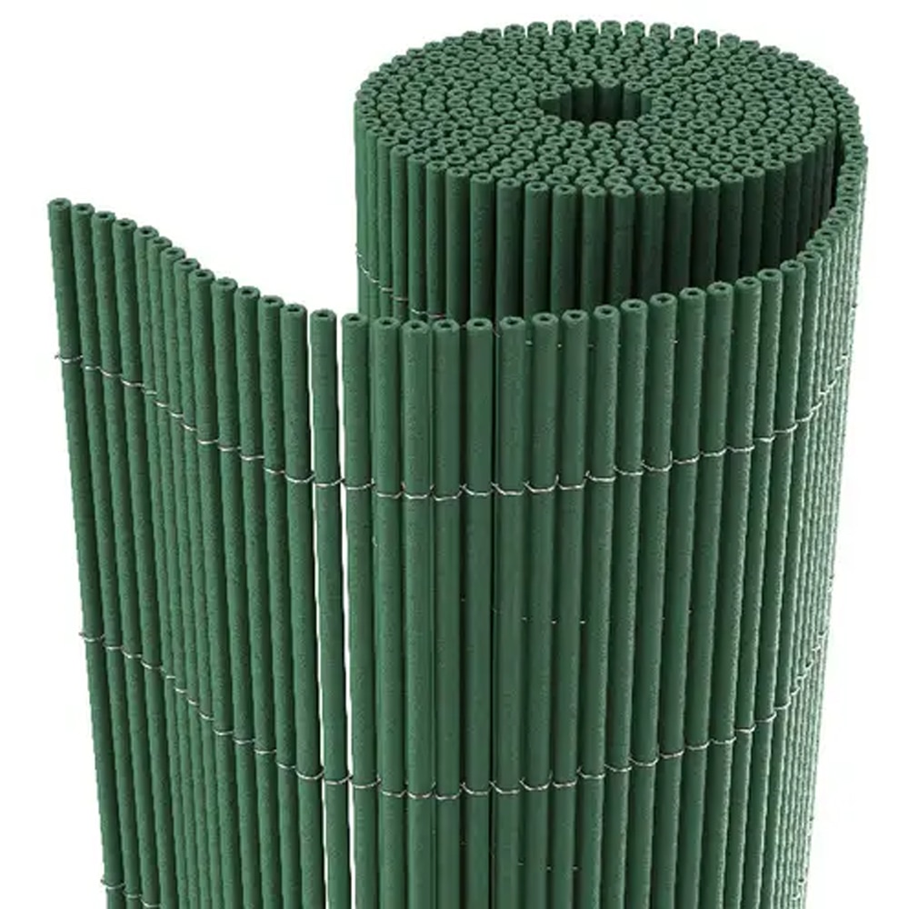 Rola de imprejmuire decor KLIKSTROM 101382288, 100x300 cm, verde