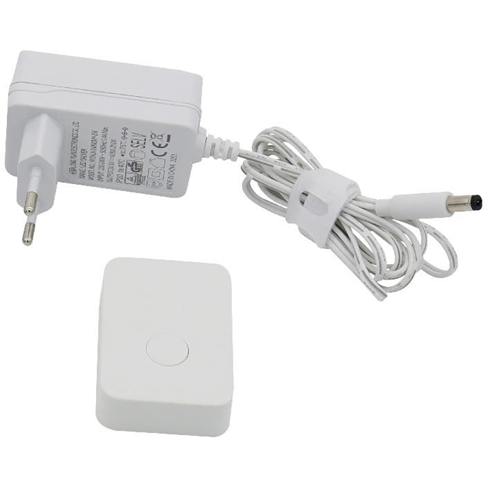 Banda LED RGB smart cu telecomanda, 18W, 400lm, 5 m