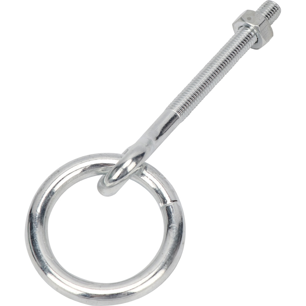 Inel fixare cu surub filetat, otel, 50x180 mm, 2 buc