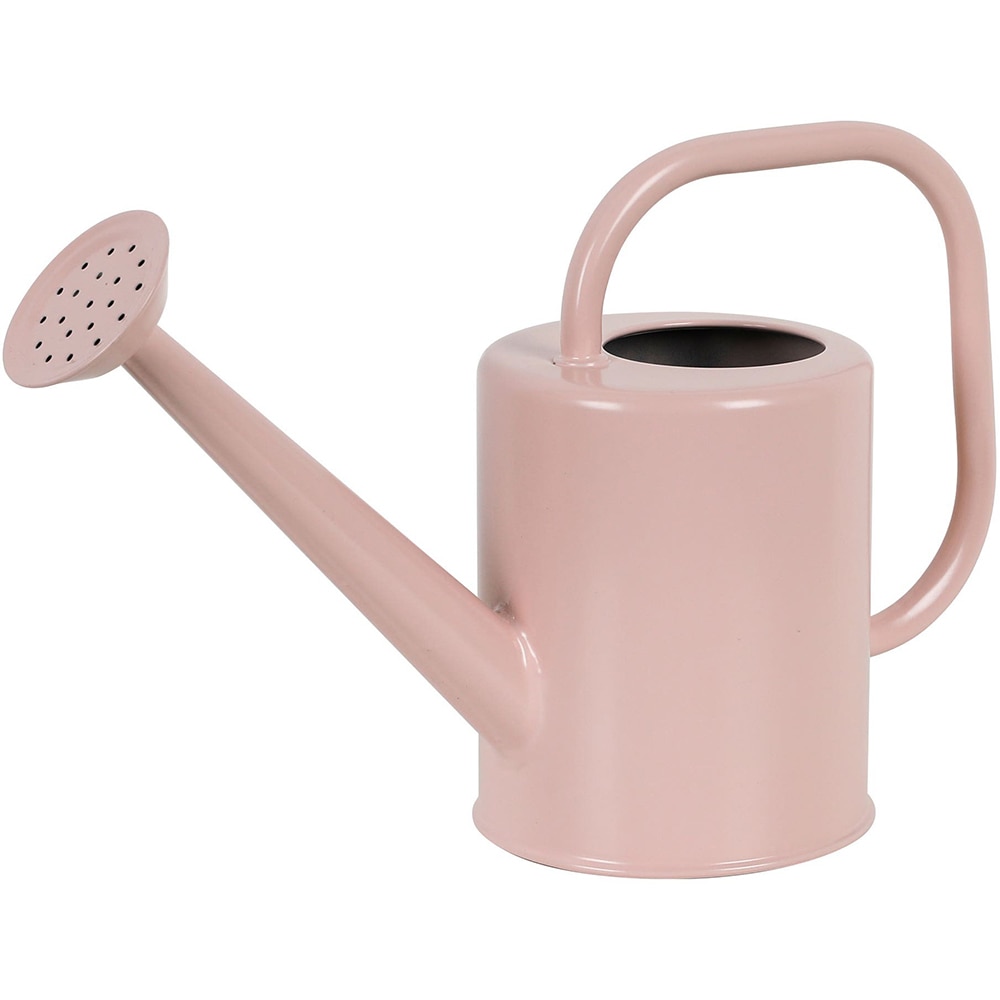 Stropitoare VERVE, metal, 1l, roz