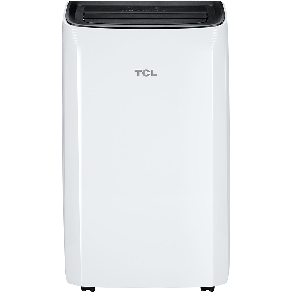 Aer conditionat portabil TCL TAC-12CHPB/MZW, 12000BTU, Kit evacuare inclus, alb