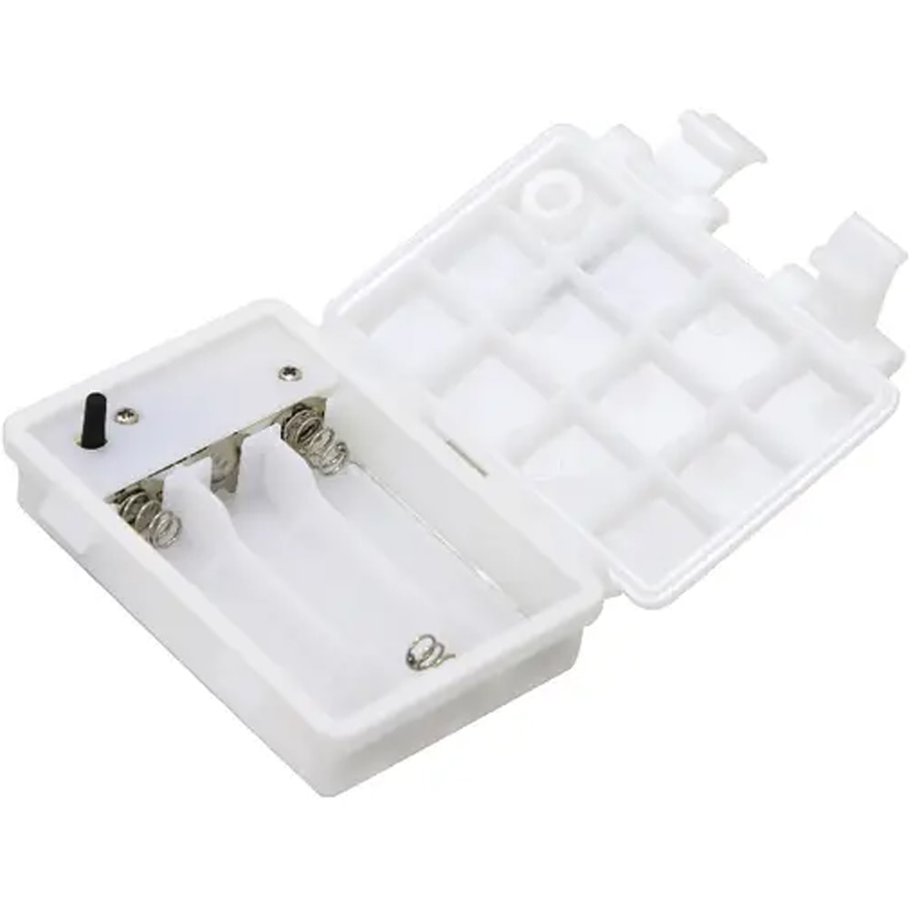 INSTALATIE LUMINI STELE 2300K