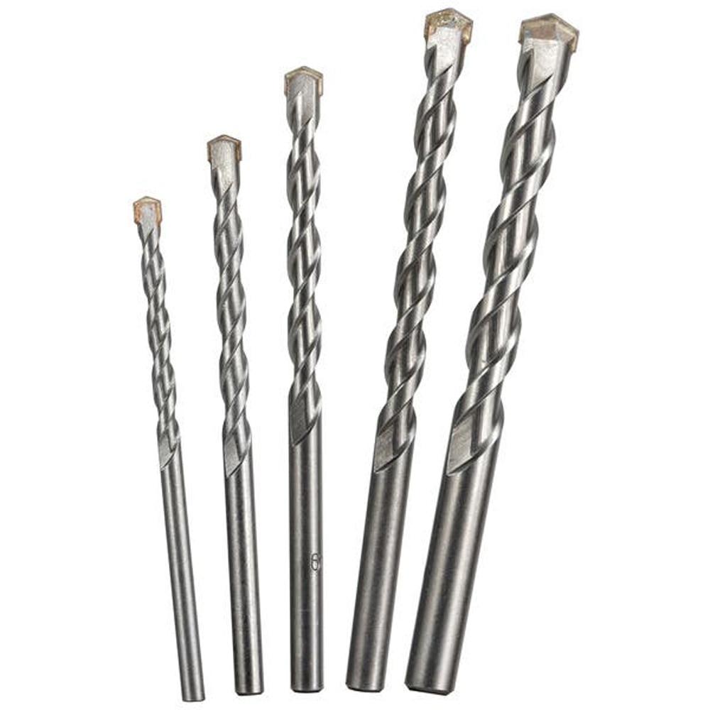 Bit zidarie Mac Allister, set 5 bucati