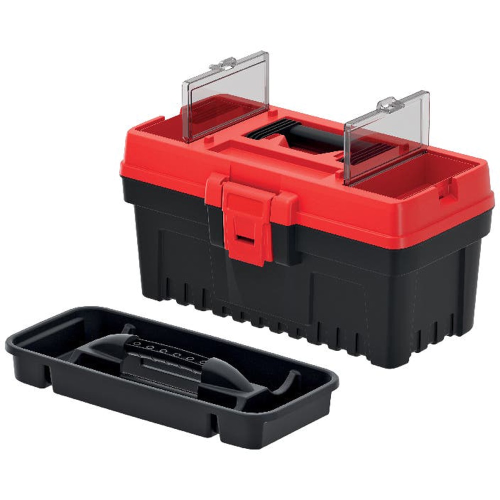 Cutie pentru unelte PERFORMANCE POWER, 36x20x17 cm, 1 compartiment