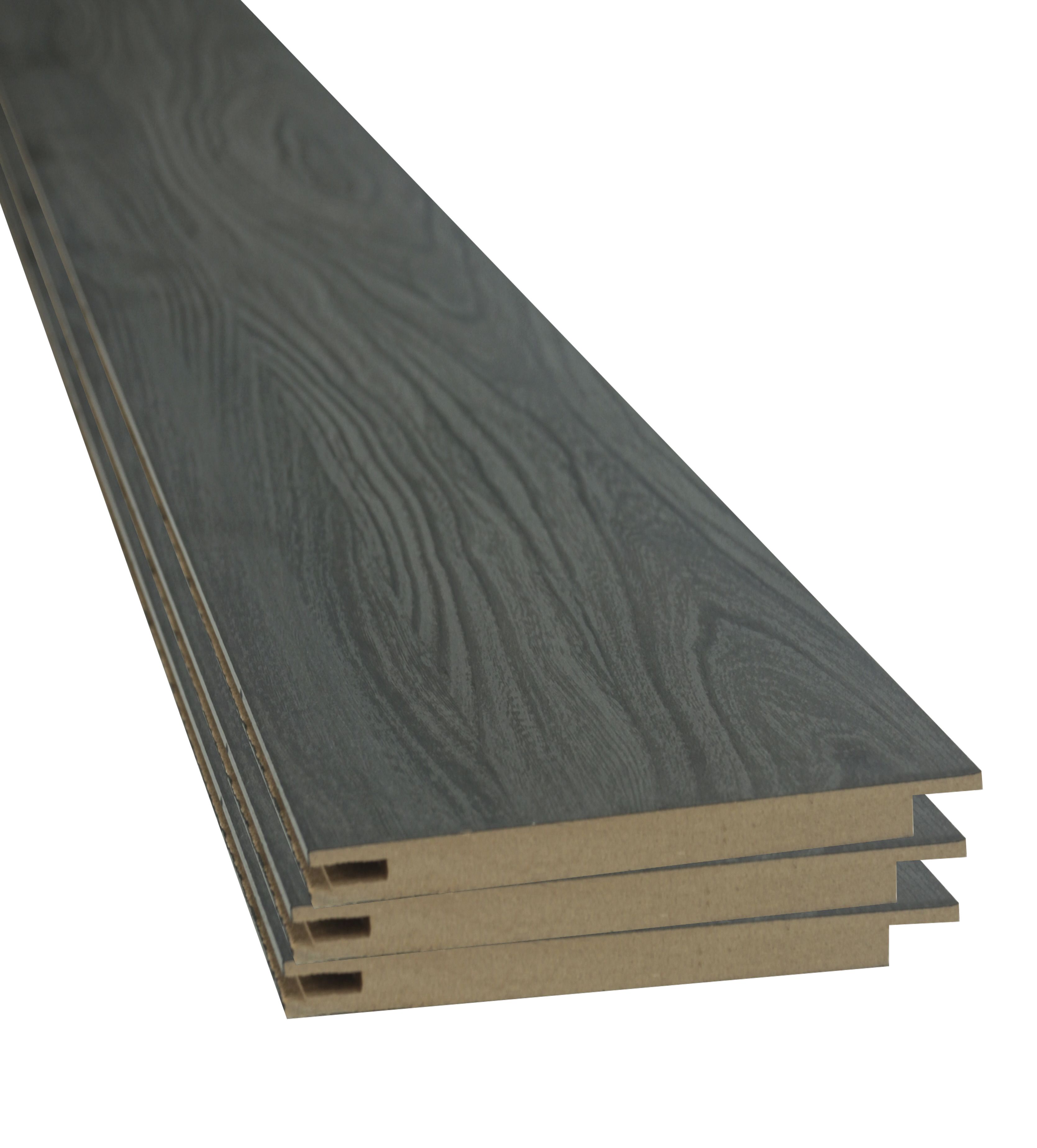 Set Extensie Toc Usa, Black, 170 mm