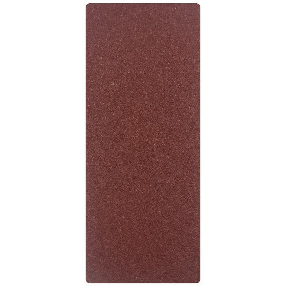 Set foi slefuire MAC ALLISTER, 93 x 230 mm, P80, 5buc