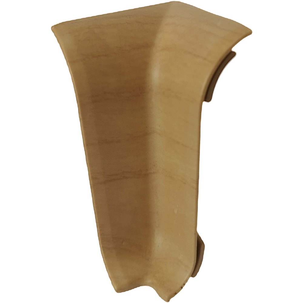Colt interior VILO Flex 534, PVC, 5.5 cm, 2 bucati, bej