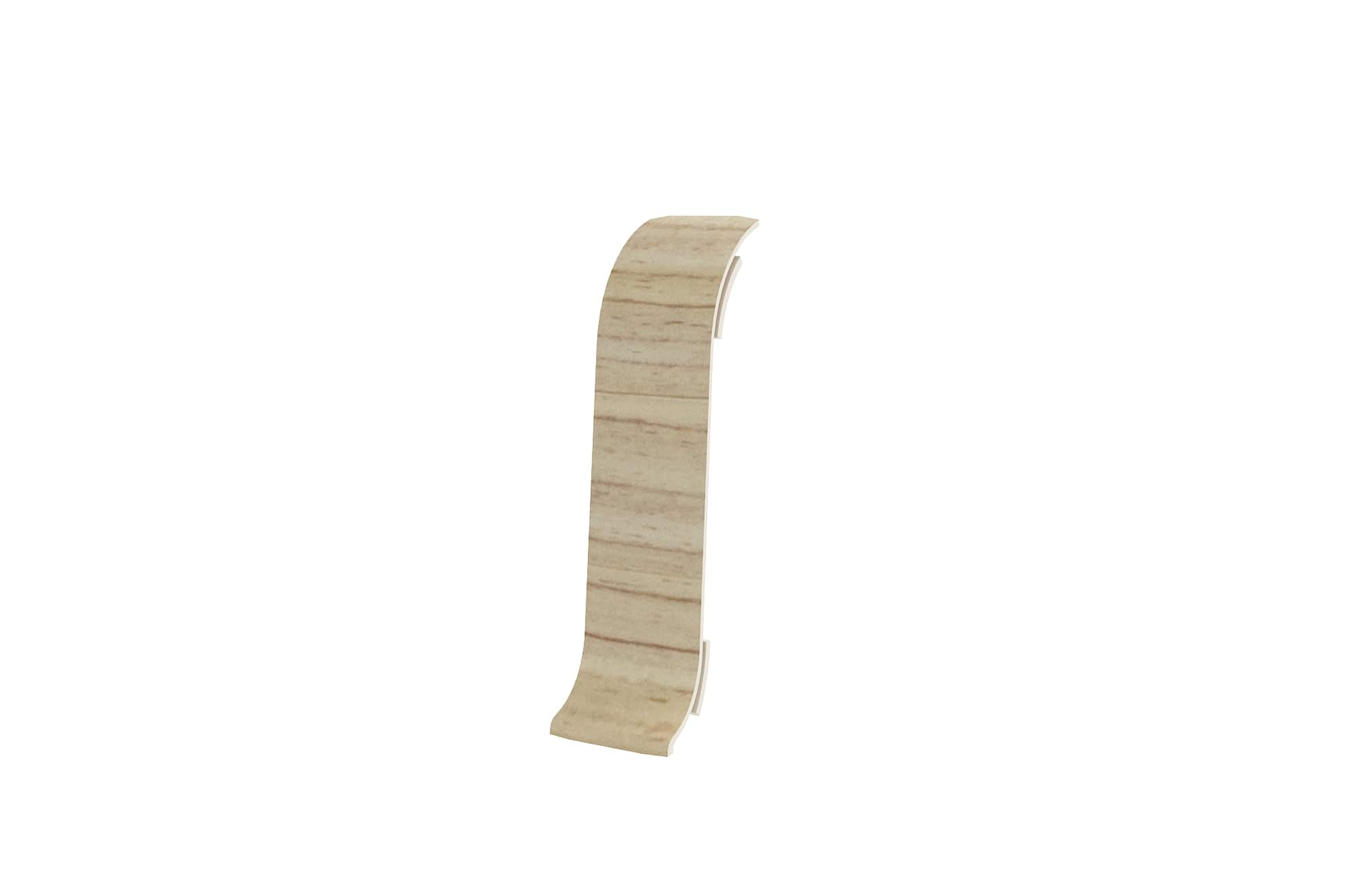 Element imbinare VILO Flex 504, artar, PVC, set 2 bucati