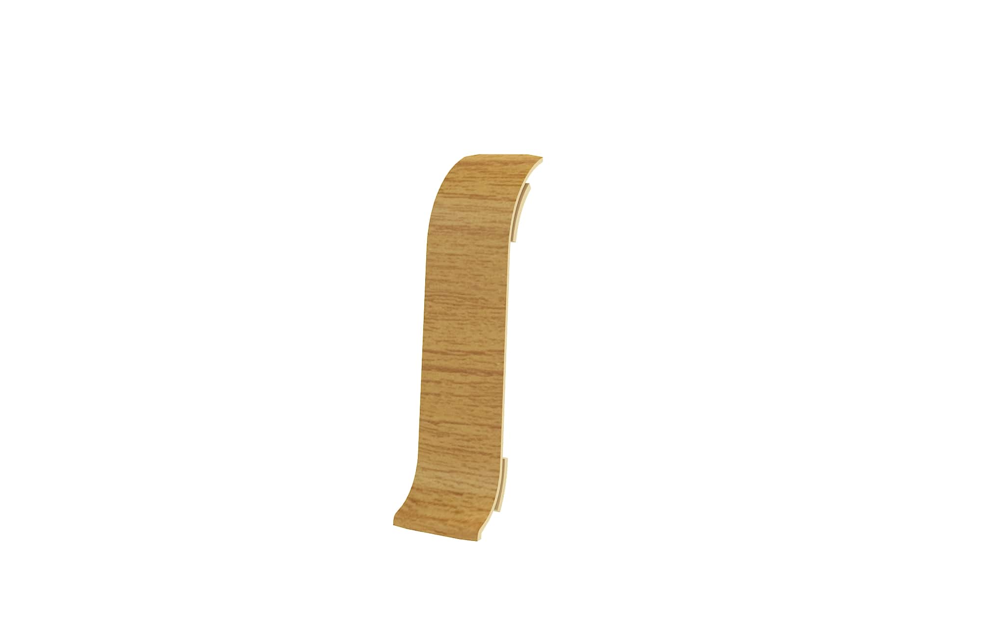 Element imbinare VILO Flex 530, stejar Arizona, PVC, set 2 bucati