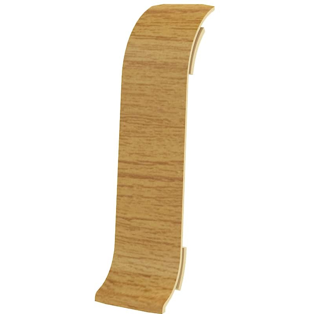 Element imbinare VILO Flex 530, PVC, 5.5 cm, 2 bucati, bej