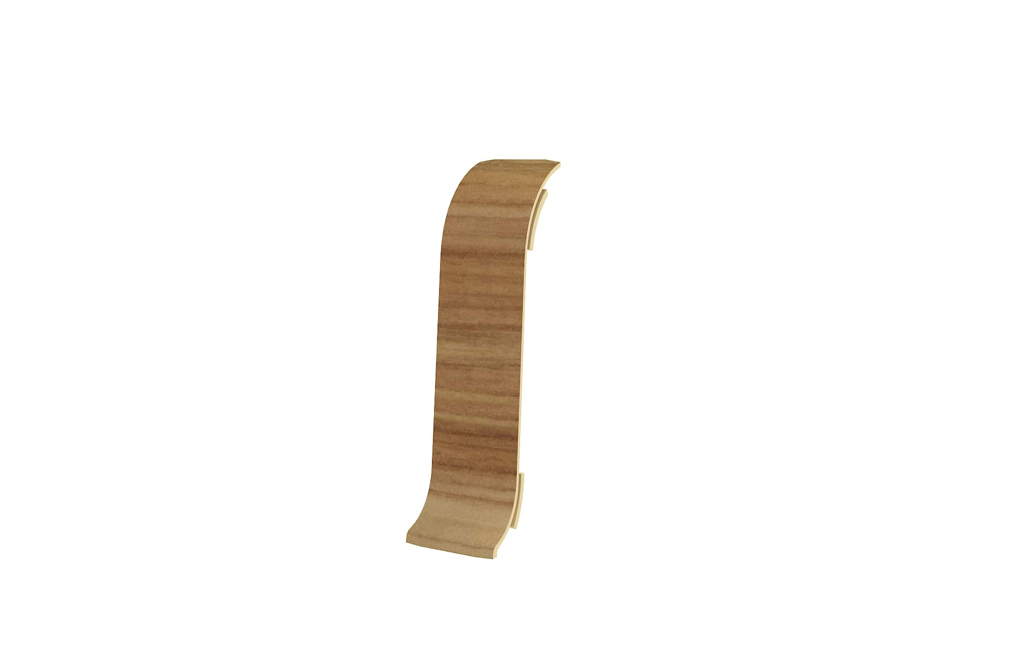 Element imbinare VILO Flex 544, stejar Dartford, PVC, set 2 bucati