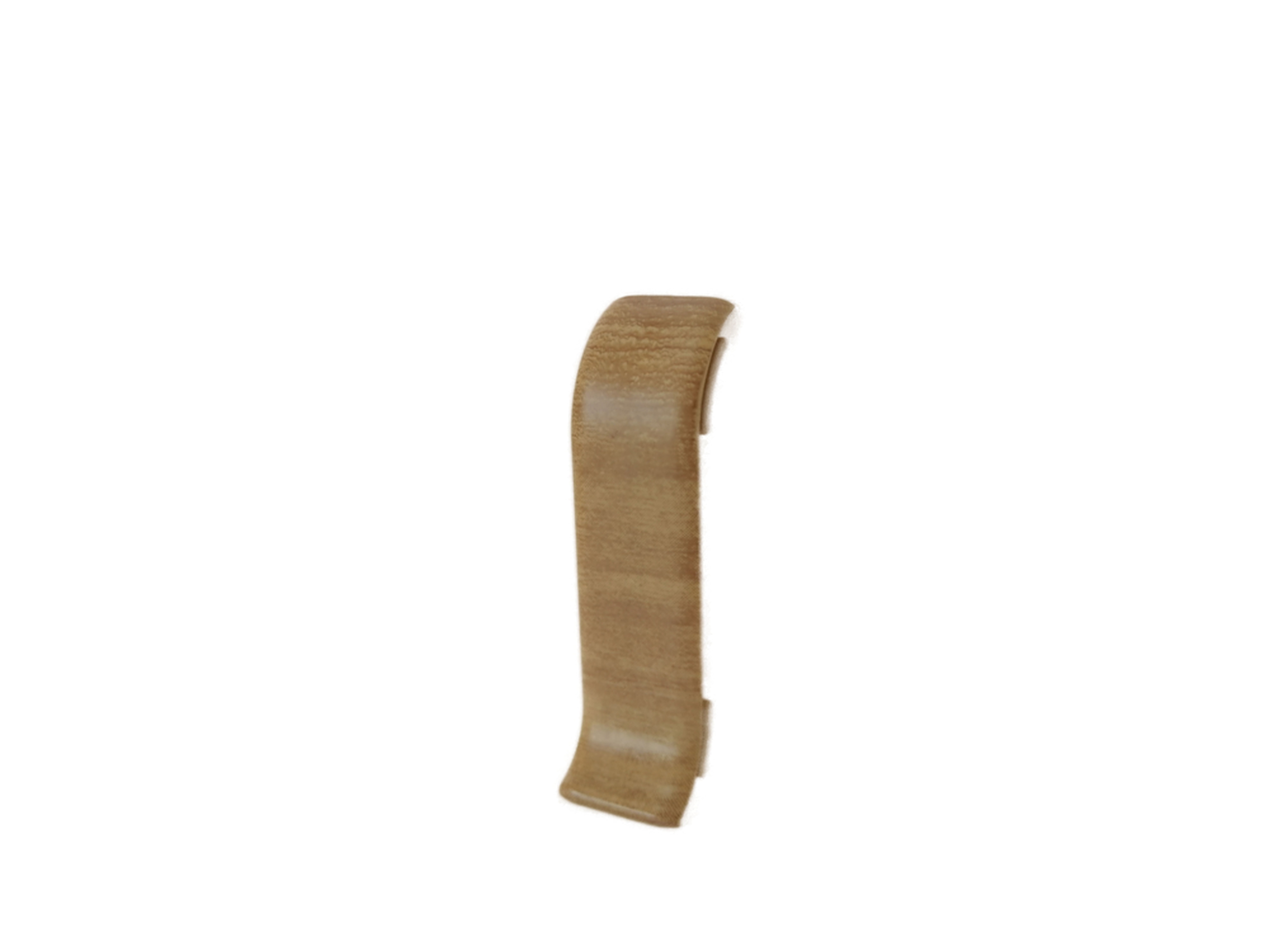 Conector VILO Flex 590, ulm elegant, PVC, set 2 bucati