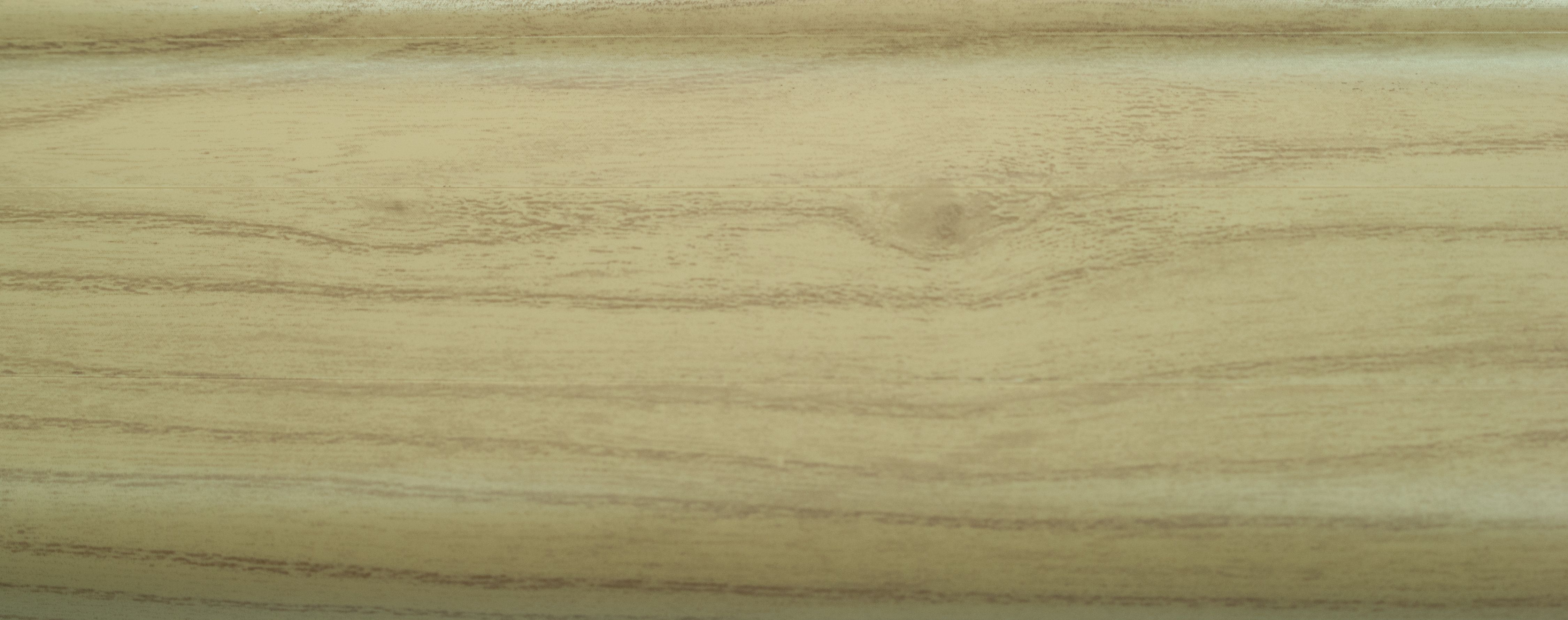 Plinta VILO Flex 525, ulm, PVC, 2.5 m