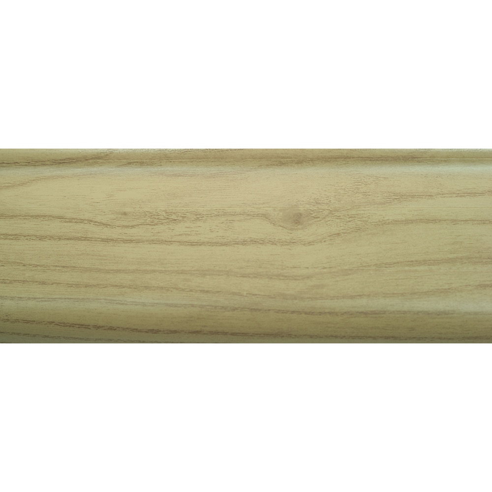 Plinta parchet VILO Flex 525, PVC, 250 x 5.5 x 2.2 cm, bej