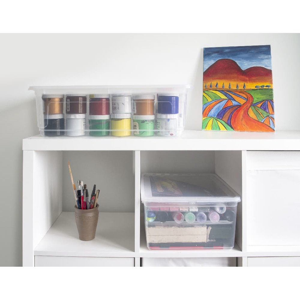 Cutie unelte GOODHOME, 1 compartiment