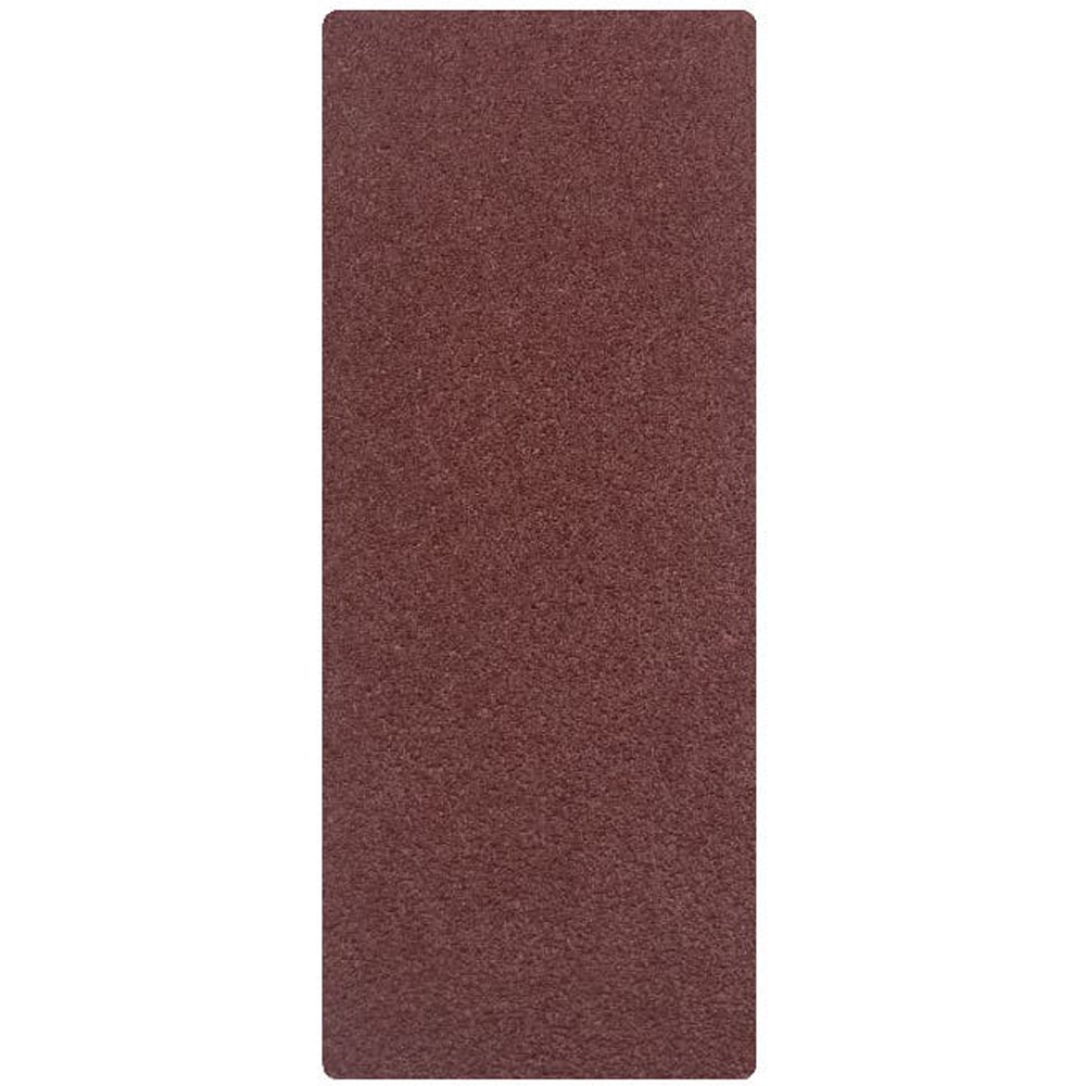 Set foi slefuire MAC ALLISTER, 93 x 230 mm, 10buc