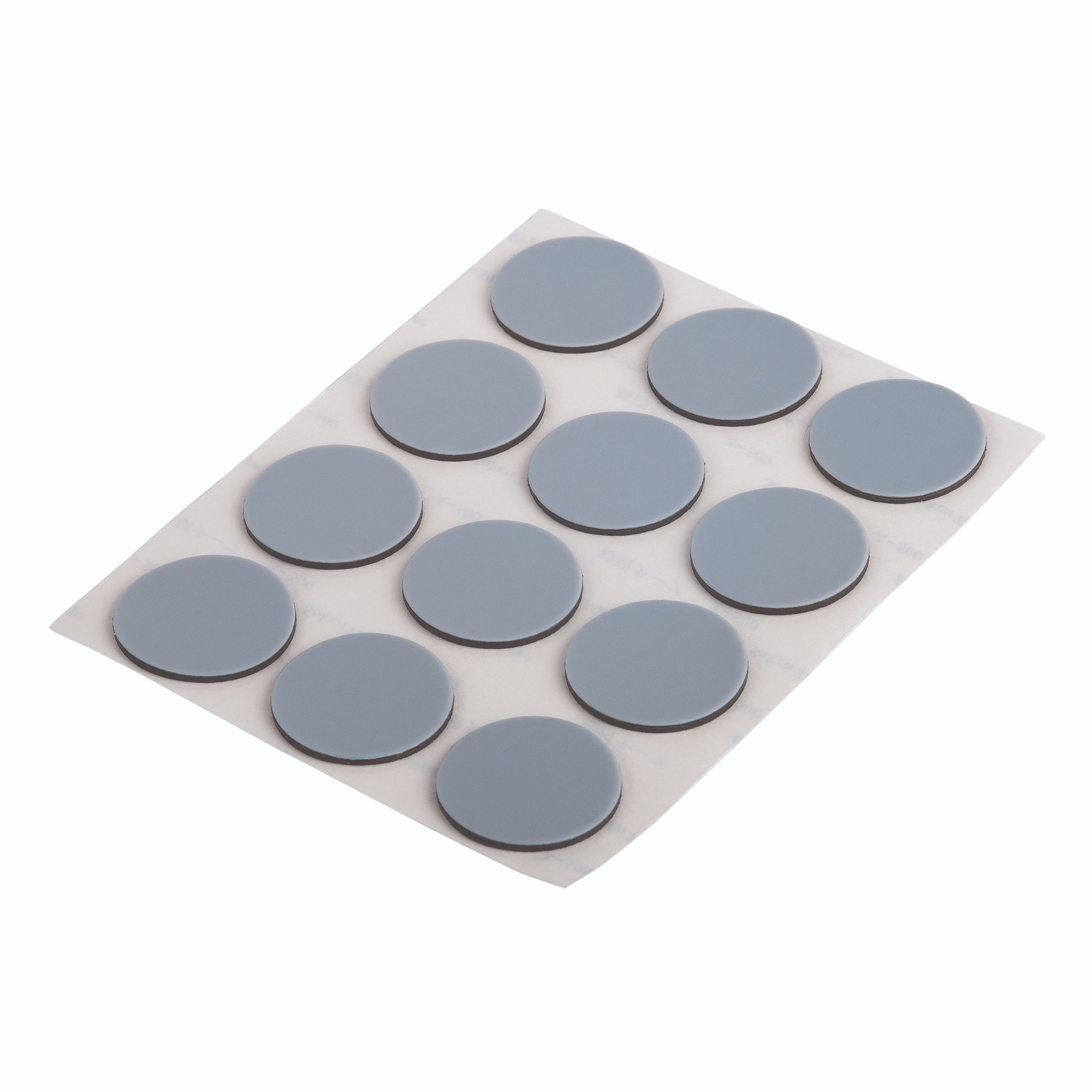 Patina mobilier, gri, 22 mm