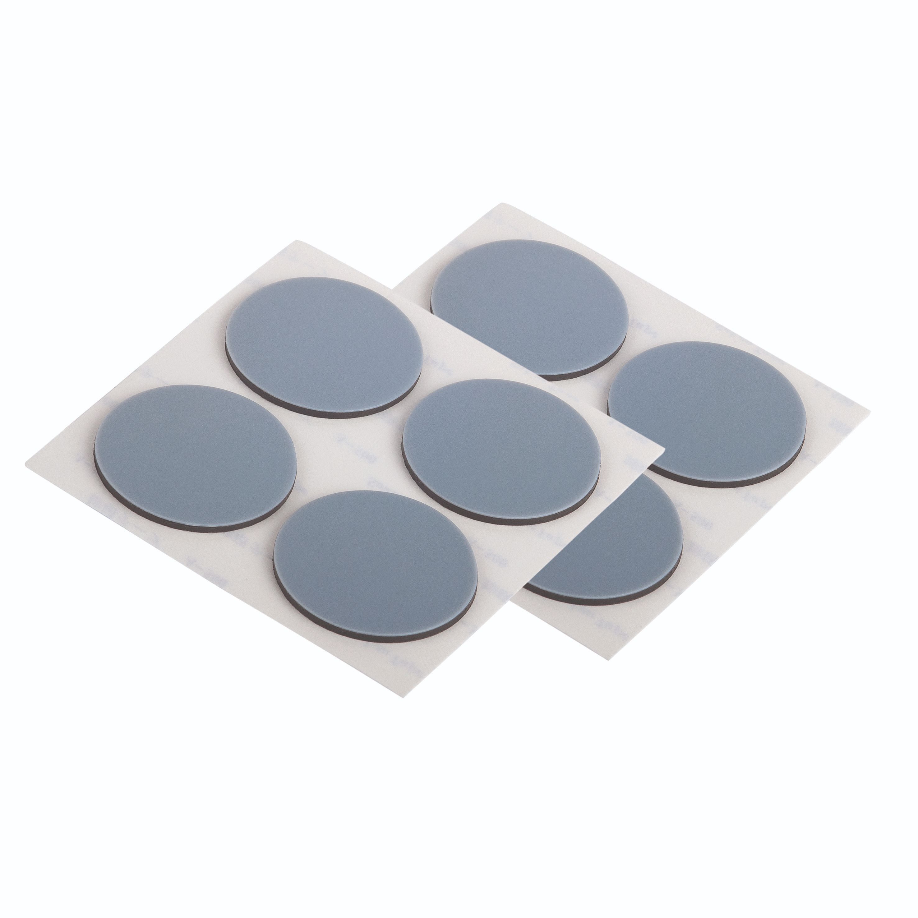 Patina mobilier, gri, 28 mm