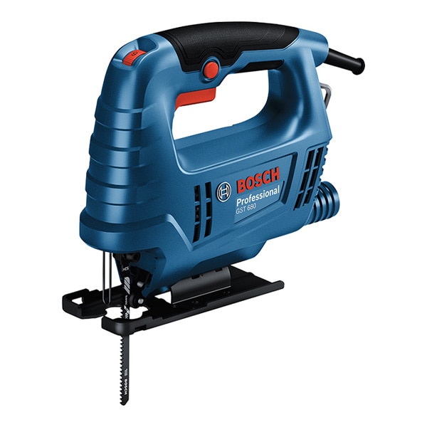 Fierastrau vertical GST 680, 500 W  Bosch