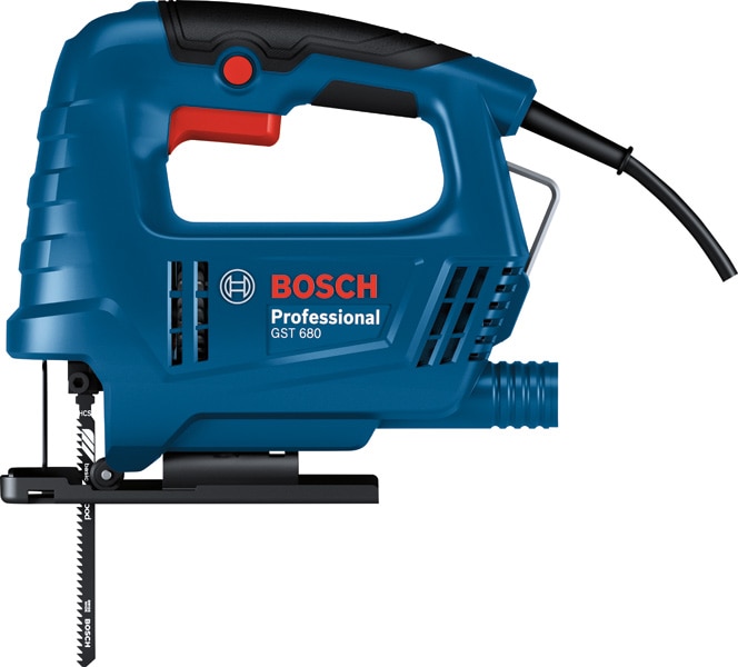 Fierastrau vertical GST 680, 500 W  Bosch