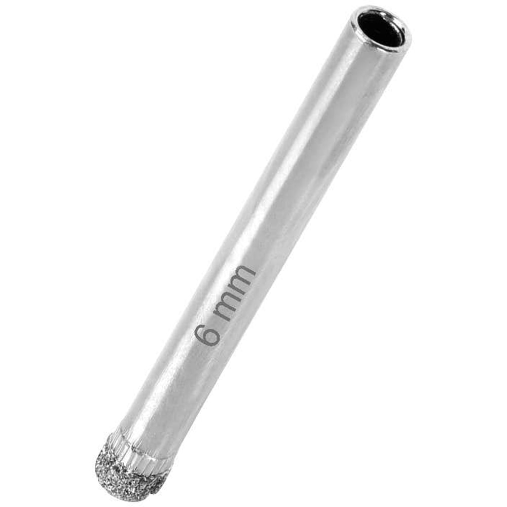 Carota diamantata Mac Allister, 6 mm