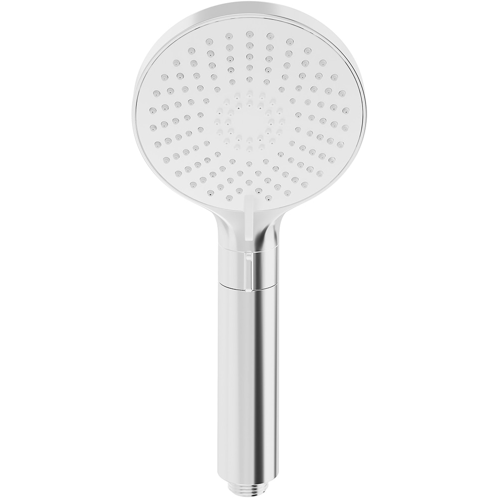 Para dus GOODHOME Amariss, 3 functii, crom