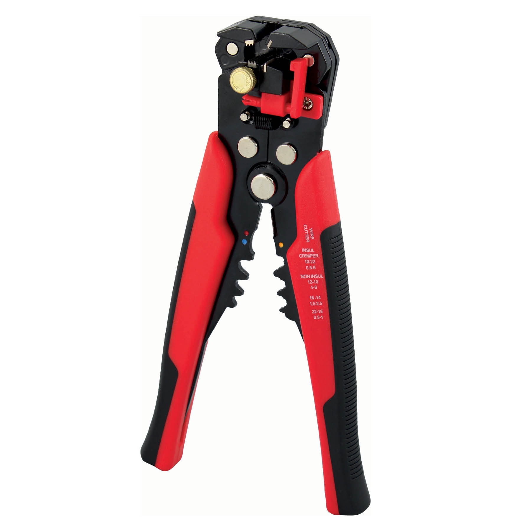 Dispozitiv Dezizolat Si Sertizare