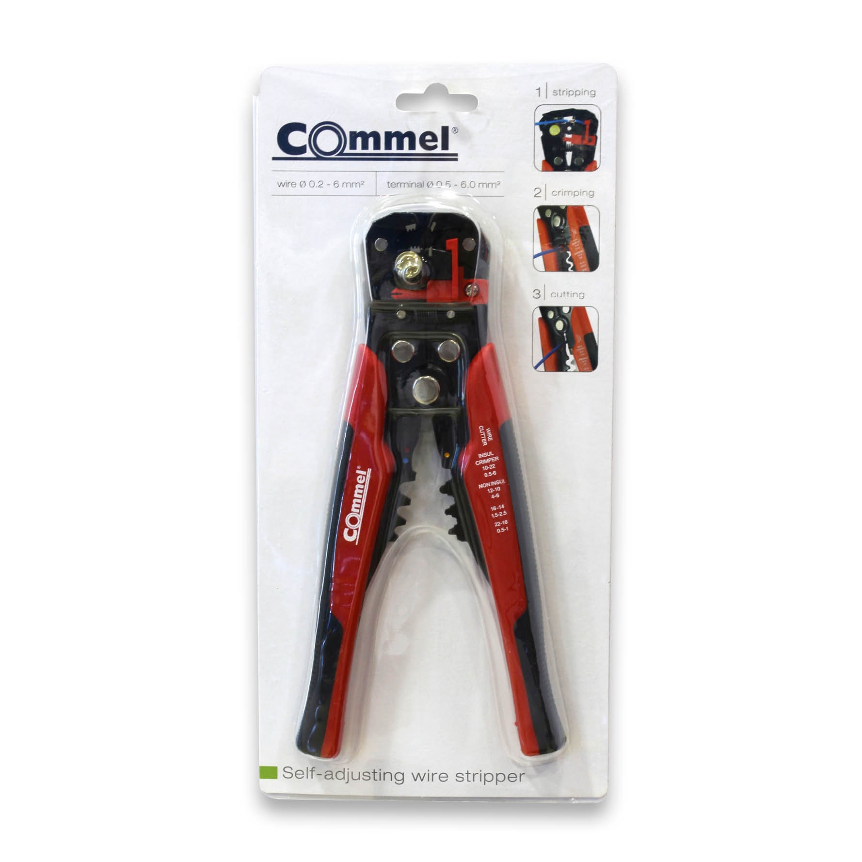 Dispozitiv Dezizolat Si Sertizare