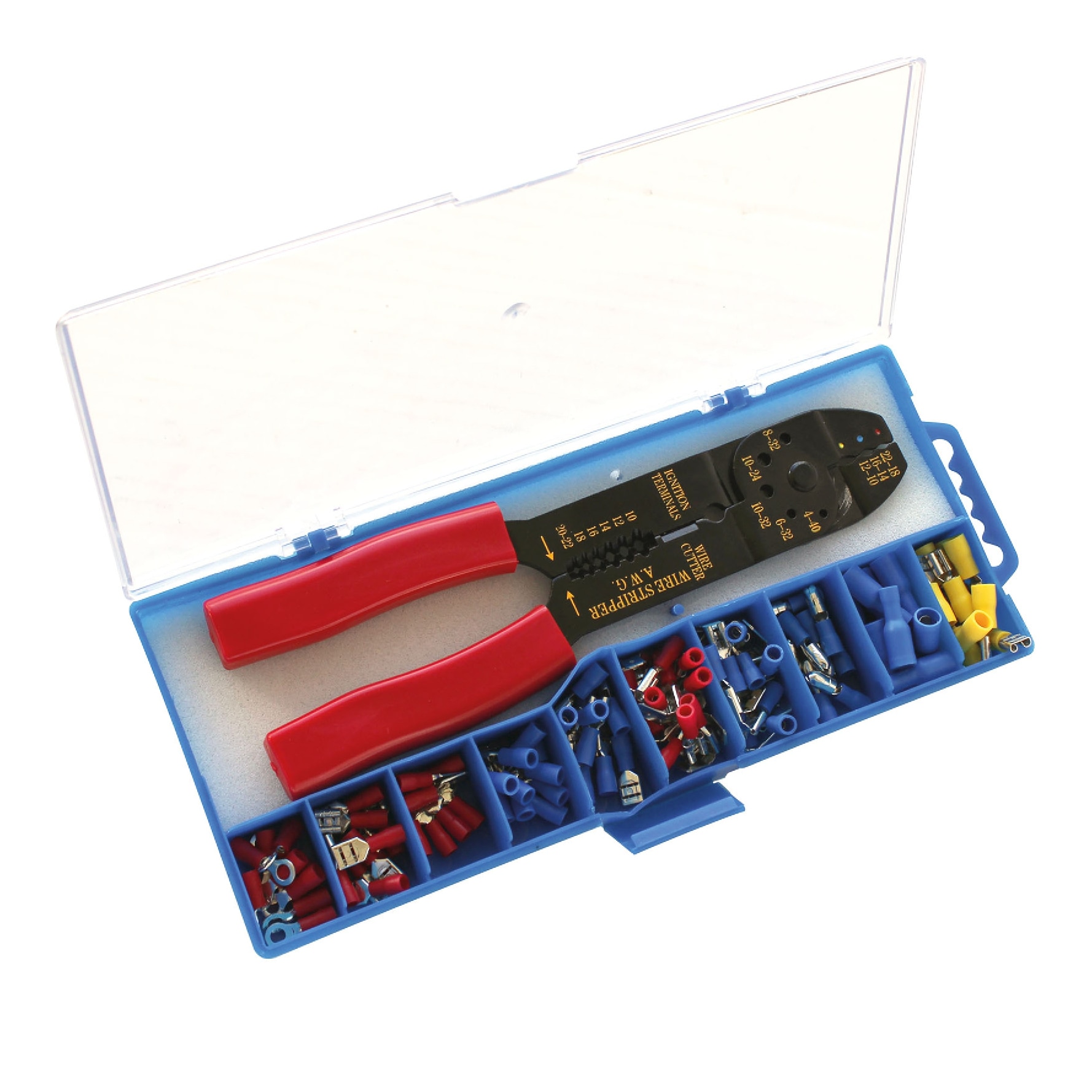 Trusa Cleste Si Accesorii