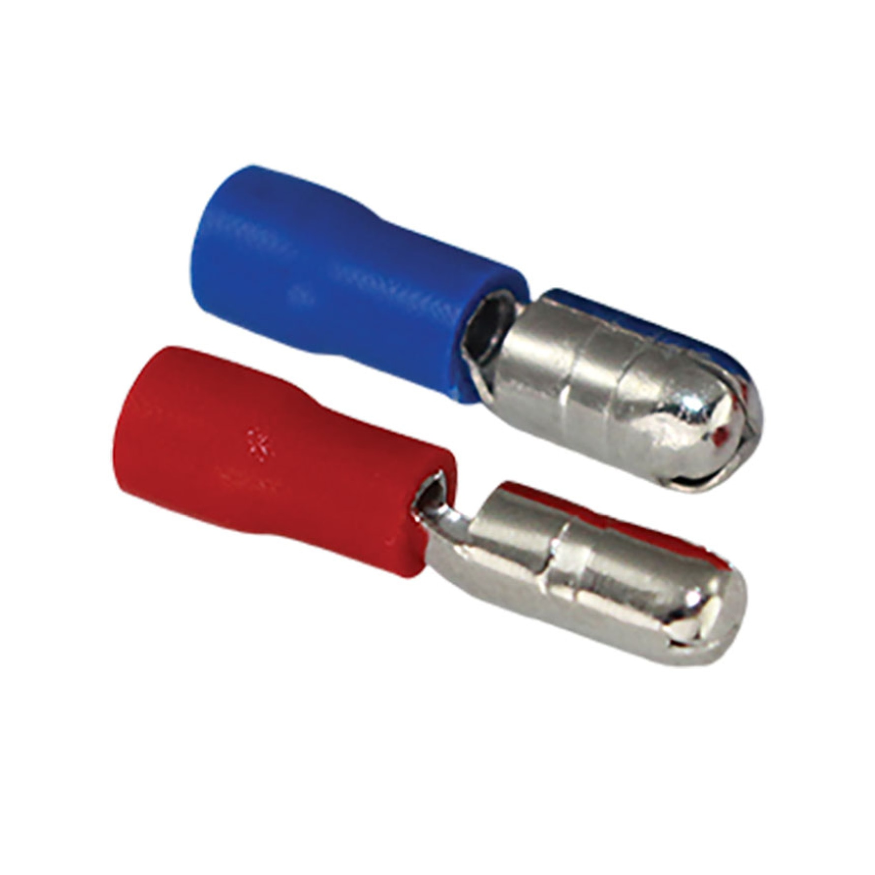 Papuci Rotunzi 1.5 2.5 Mm2 25 Pcs