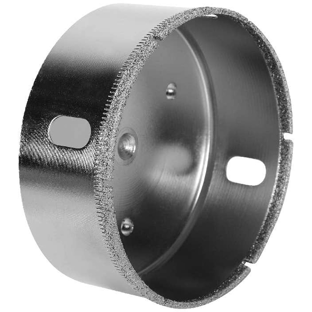 Carota diamantata Mac Allister, 85 mm