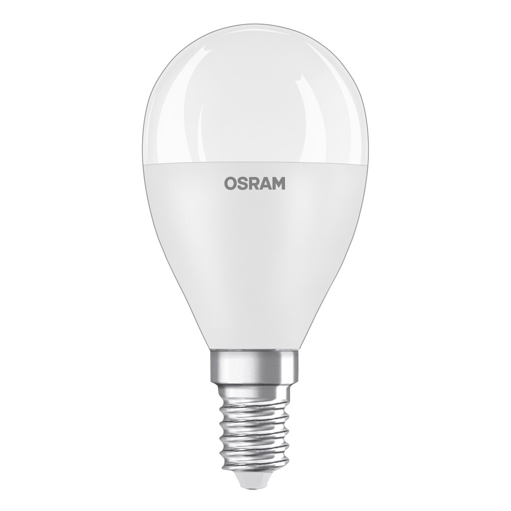 Bec LED 7.5W, E14, 806 lm • Ledvance