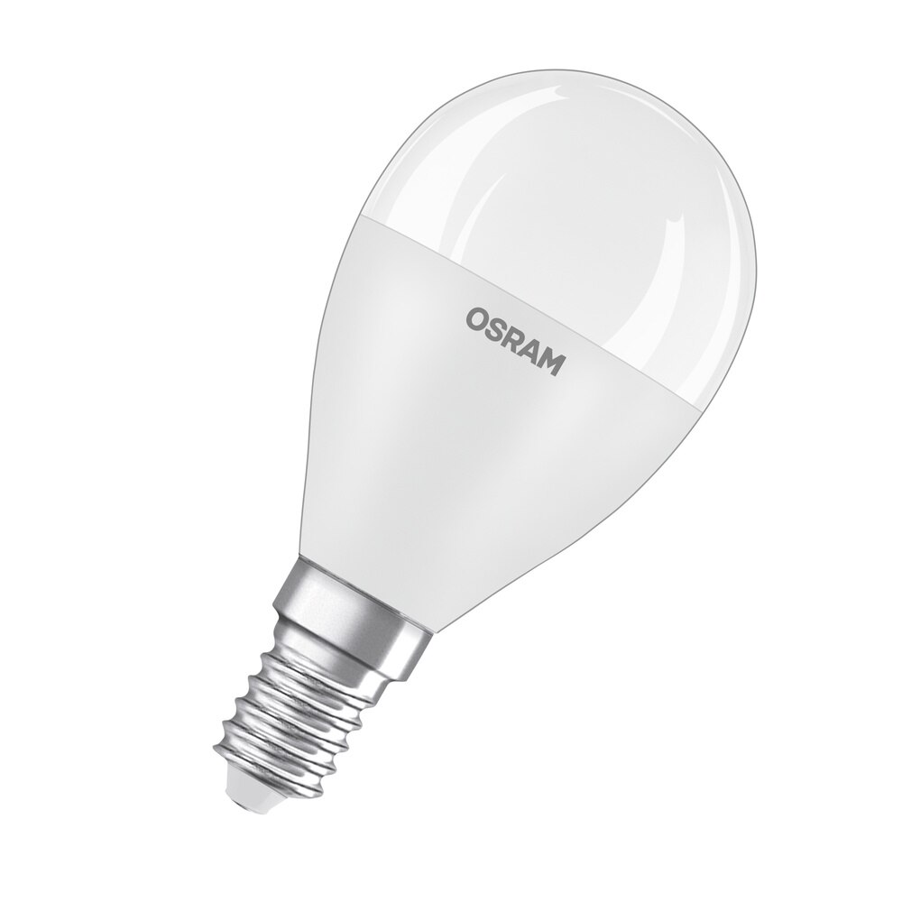 Bec LED 7.5W, E14, 806 lm • Ledvance