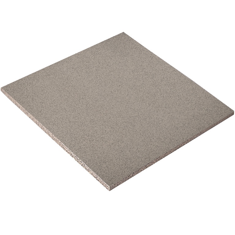 Gresie interior/exterior Porphyre, gri, 33,3 x 33,3 cm, 1,66 mp/cutie