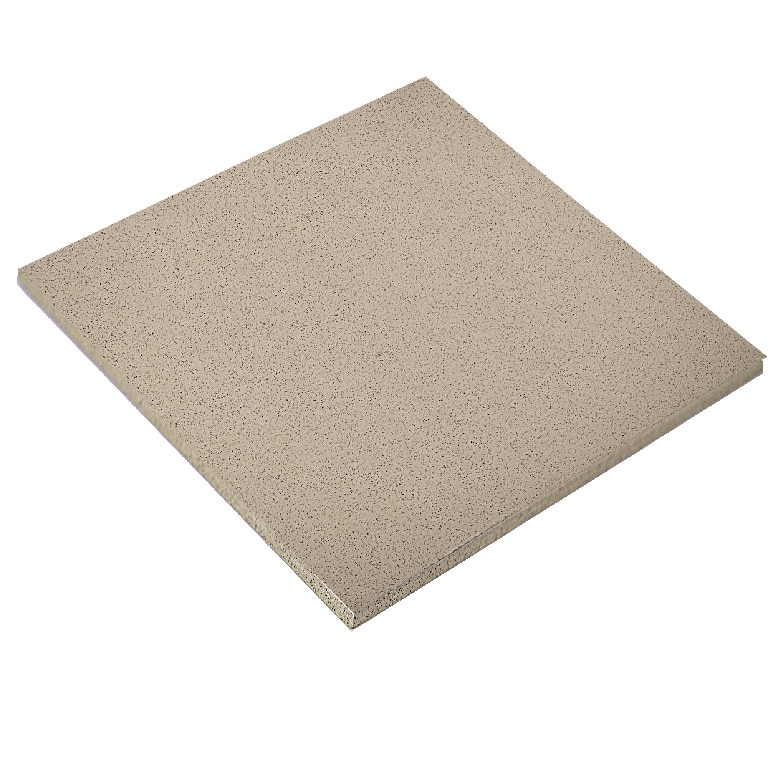 Gresie interior Porphyre, bej, 33,3 x 33,3 cm, 1,663 mp/cutie