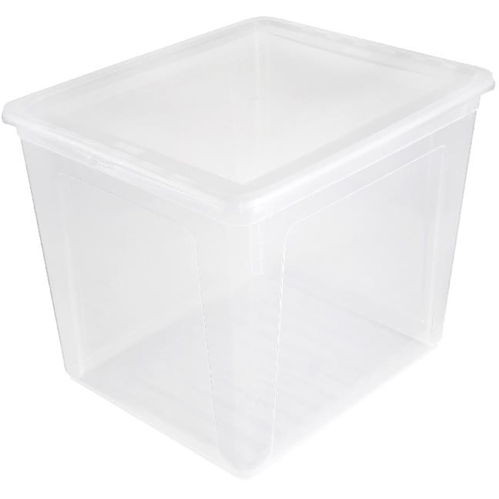 Cutie unelte GOODHOME, 33.5x18x38.5 cm, 1 compartiment