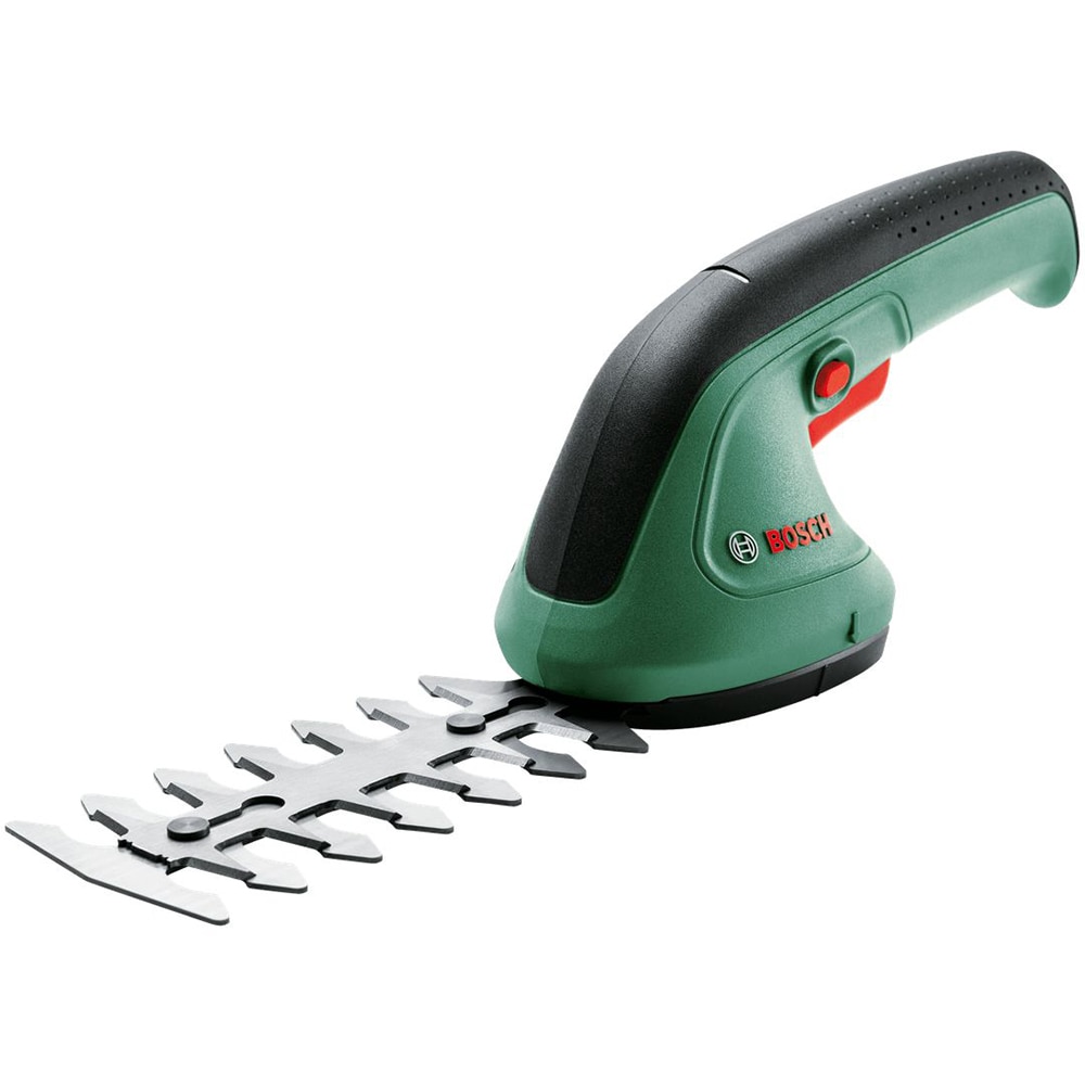 Foarfeca electrica gard viu BOSCH EasyShear, 3.6V, 1.5 Ah, 12cm