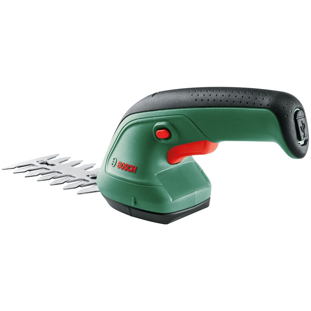 Foarfeca electrica gard viu BOSCH EasyShear, 3.6V, 1.5 Ah, 12cm