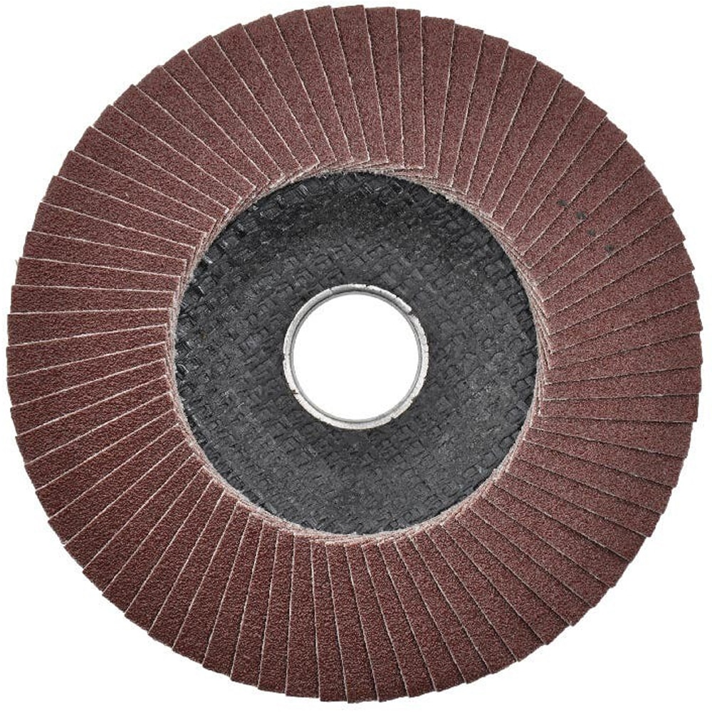 Disc lamelar MAC ALLISTER, 125 mm, P120