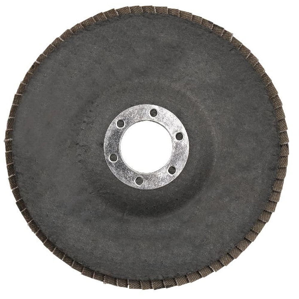 Disc lamelar MAC ALLISTER, 125 mm, P80