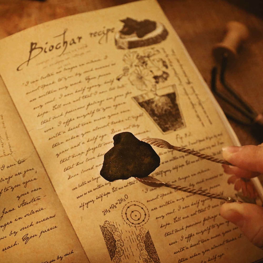 Carbune horticol Dr. Soil, 1l